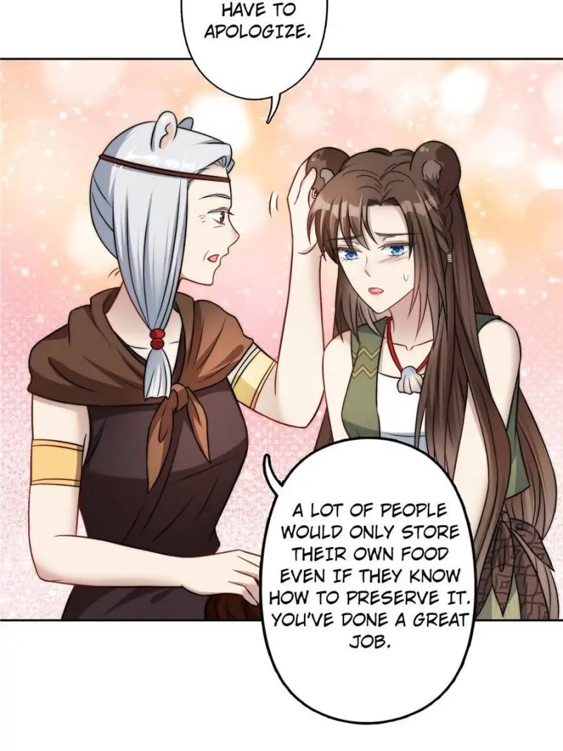 I Became the Beastman’s Wife Chapter 19 - Page 26