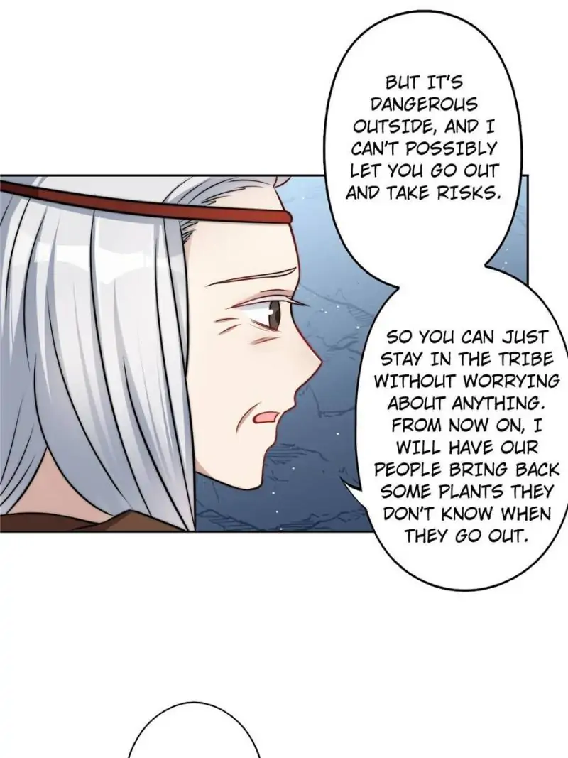 I Became the Beastman’s Wife Chapter 19 - Page 27