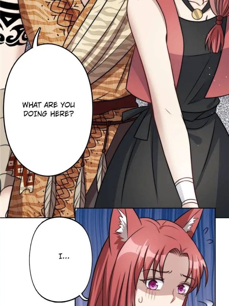 I Became the Beastman’s Wife Chapter 19 - Page 3