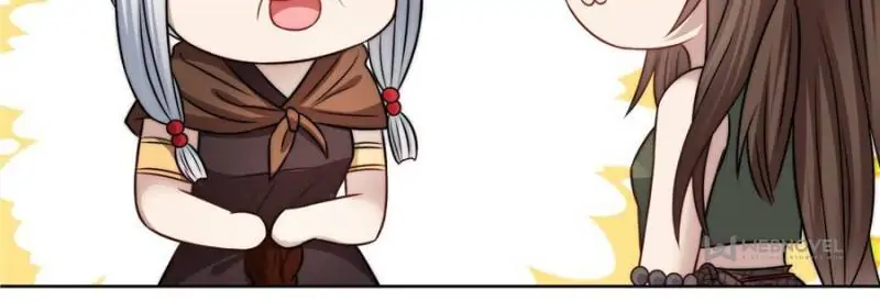 I Became the Beastman’s Wife Chapter 19 - Page 30