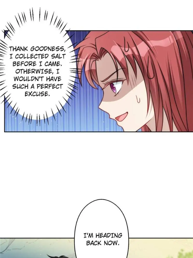 I Became the Beastman’s Wife Chapter 19 - Page 6