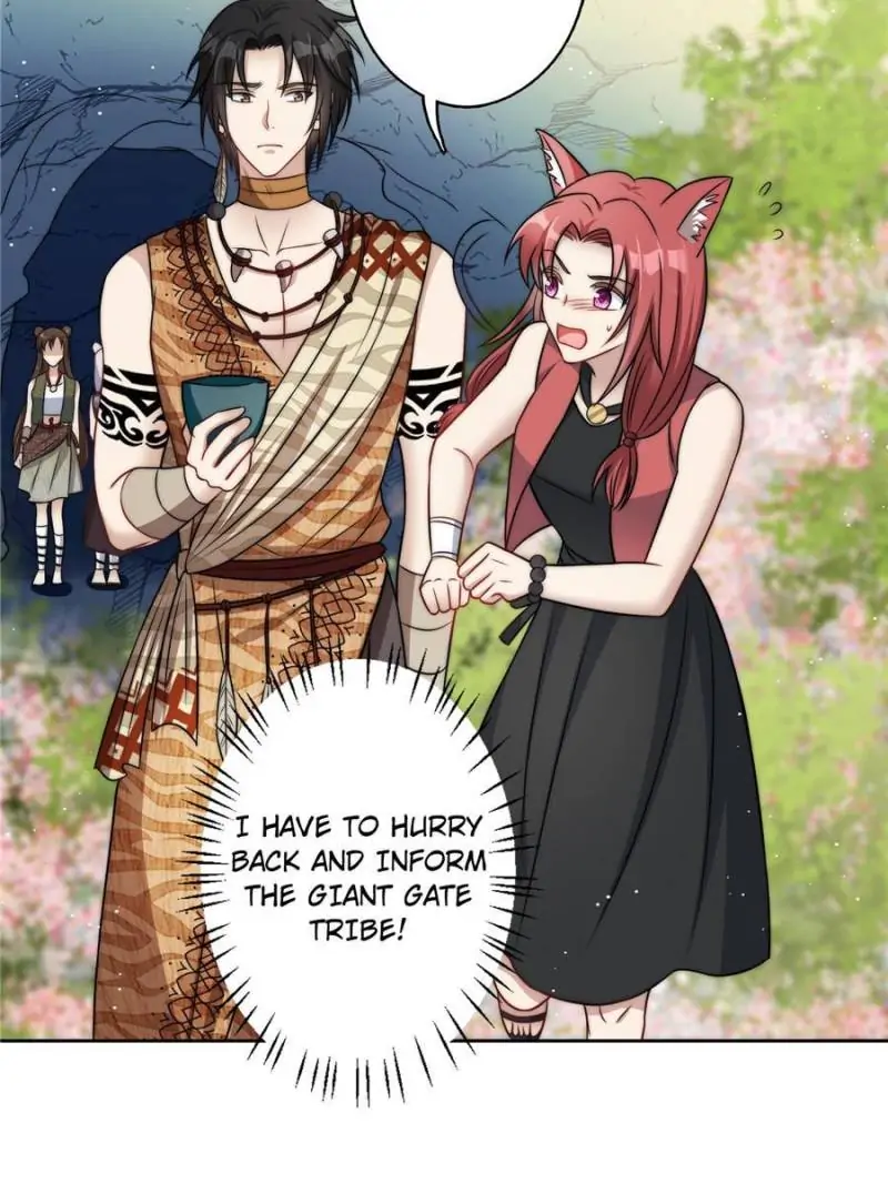 I Became the Beastman’s Wife Chapter 19 - Page 7