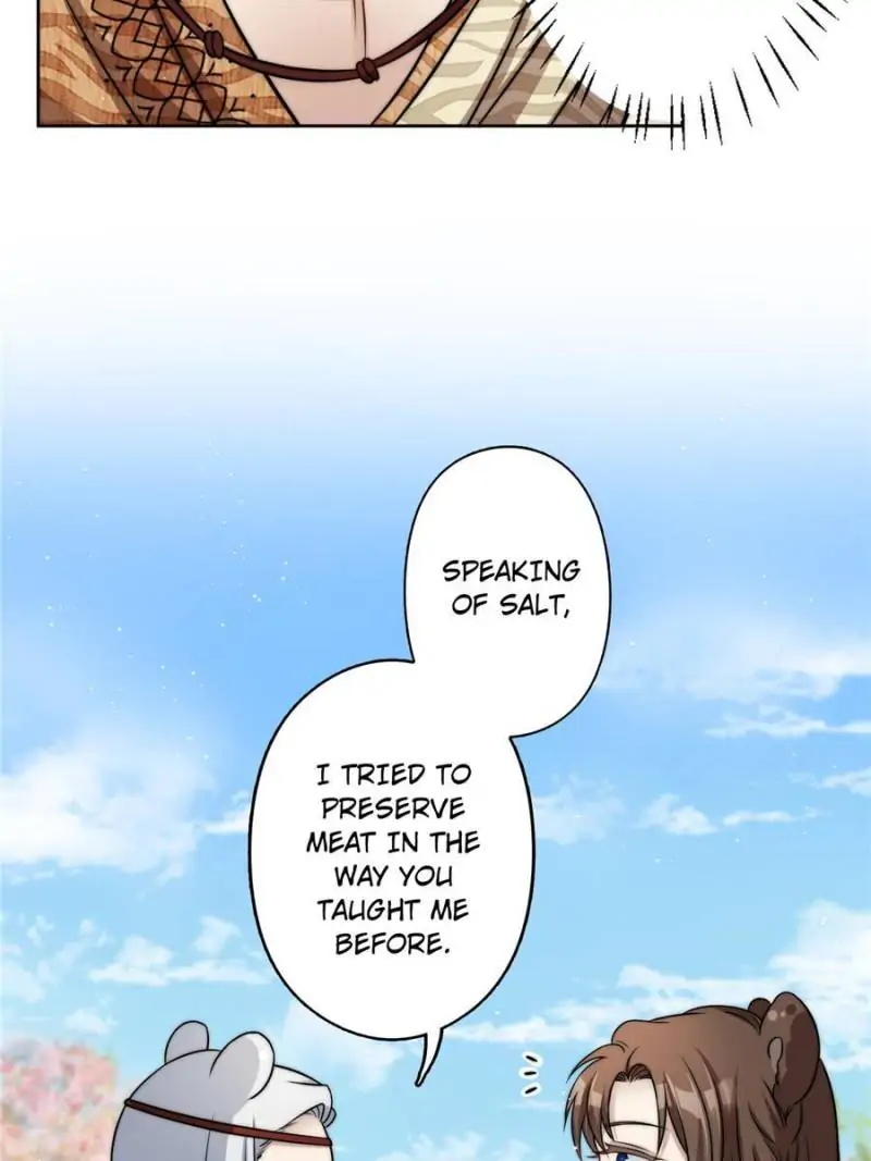 I Became the Beastman’s Wife Chapter 19 - Page 9