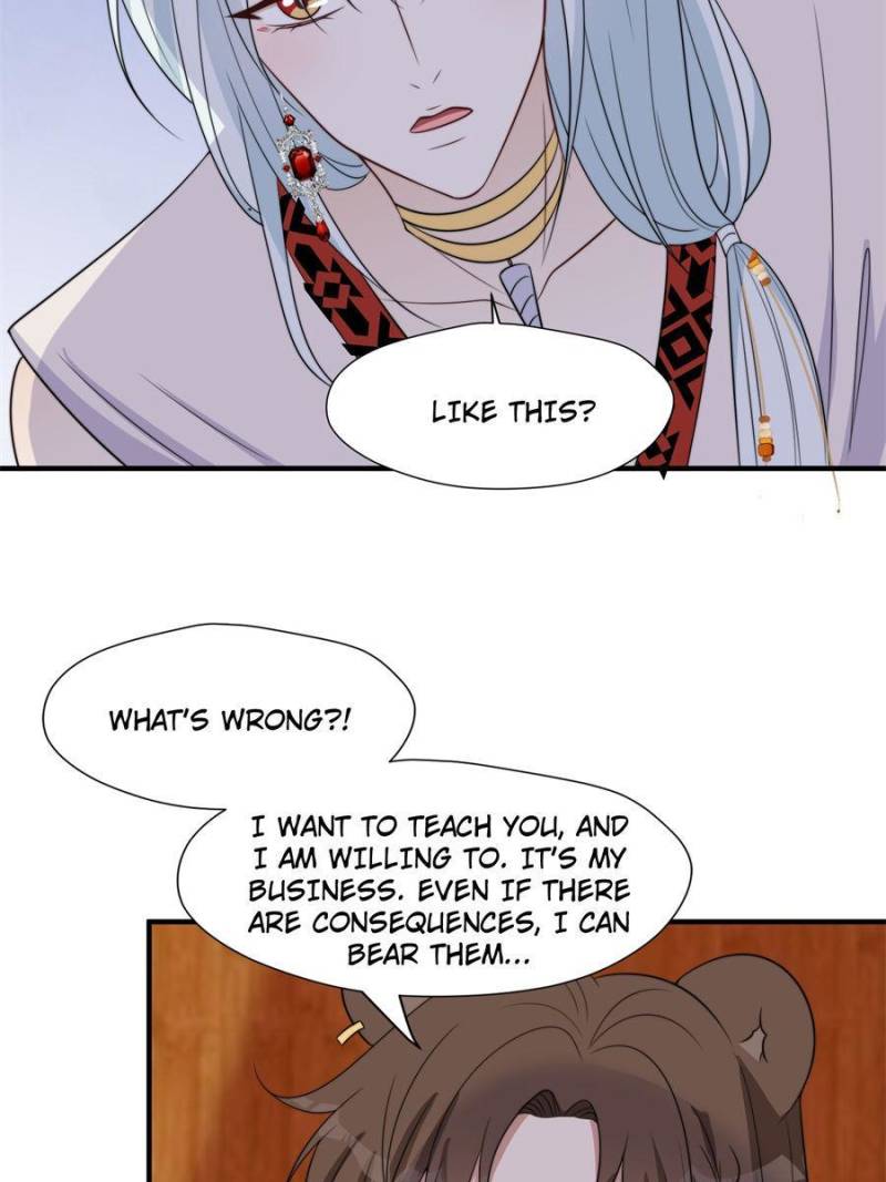 I Became the Beastman’s Wife Chapter 190 - Page 10