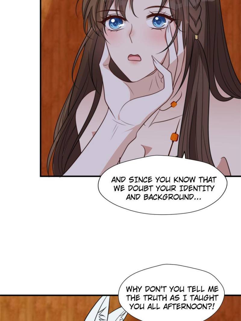 I Became the Beastman’s Wife Chapter 190 - Page 11