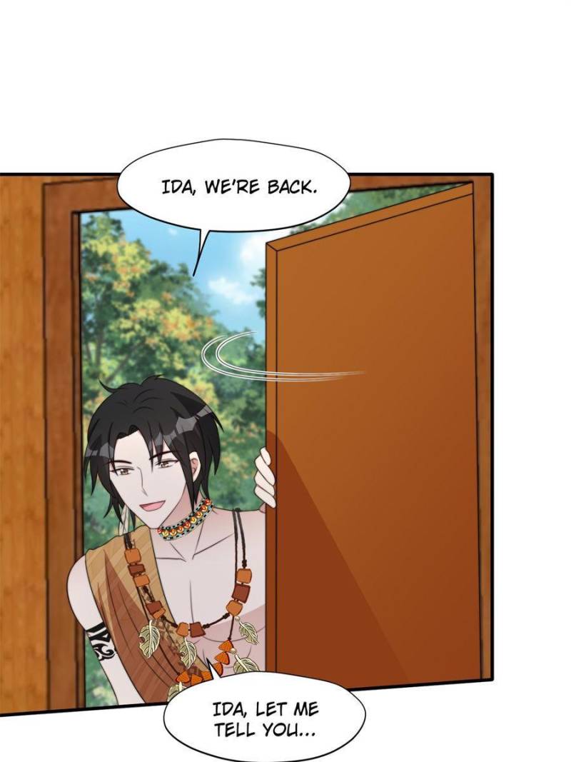 I Became the Beastman’s Wife Chapter 190 - Page 15