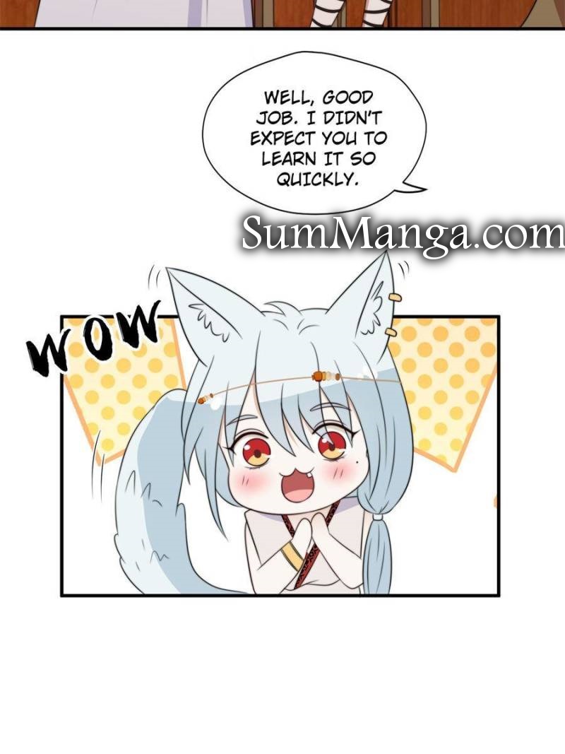 I Became the Beastman’s Wife Chapter 190 - Page 2