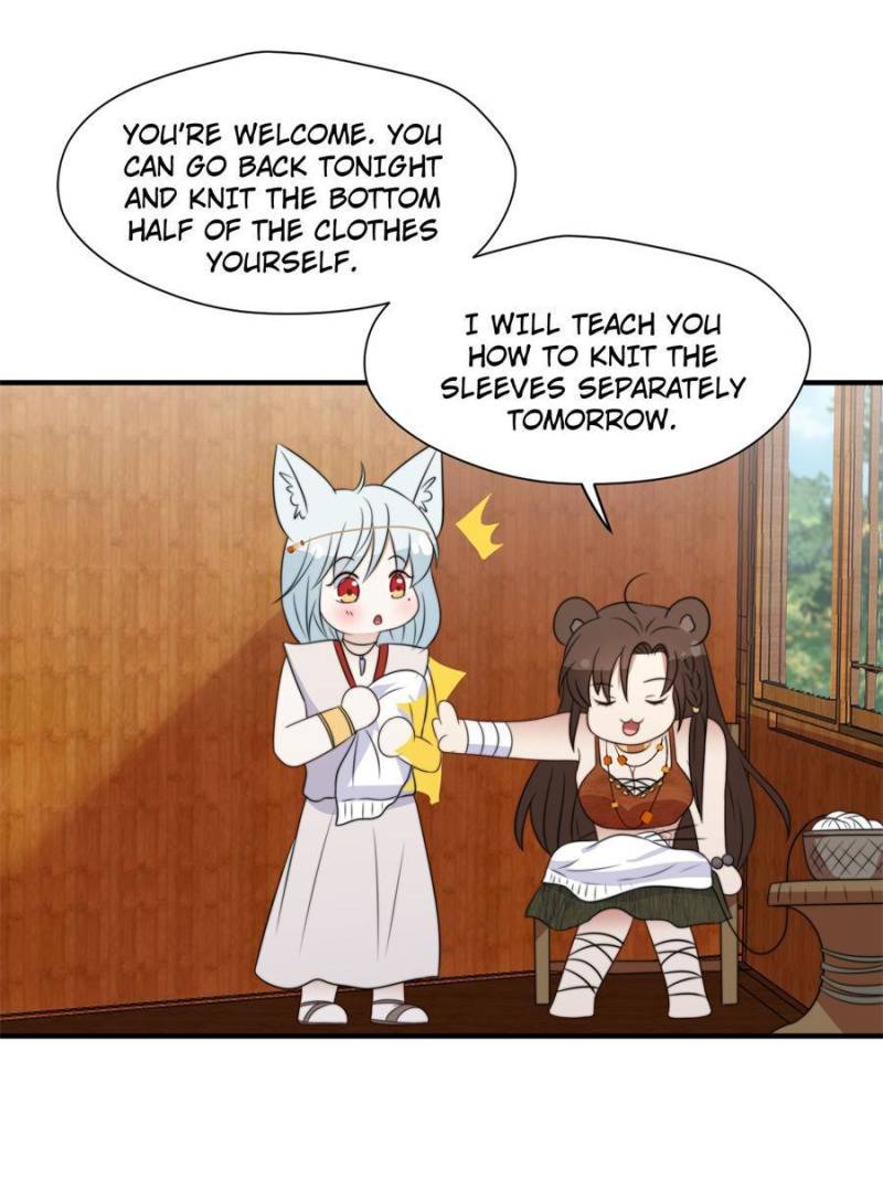 I Became the Beastman’s Wife Chapter 190 - Page 4