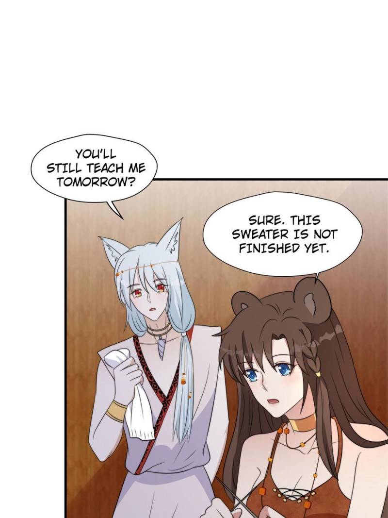 I Became the Beastman’s Wife Chapter 190 - Page 5