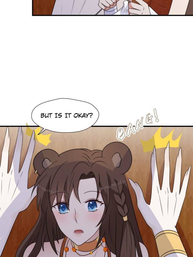 I Became the Beastman’s Wife Chapter 190 - Page 6