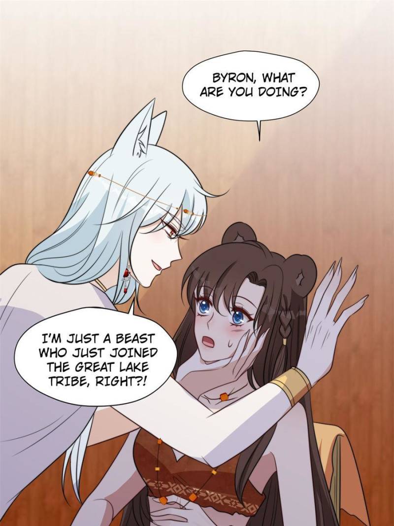 I Became the Beastman’s Wife Chapter 190 - Page 8