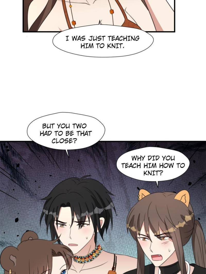 I Became the Beastman’s Wife Chapter 191 - Page 10