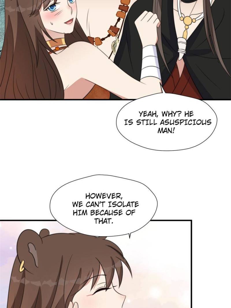 I Became the Beastman’s Wife Chapter 191 - Page 11