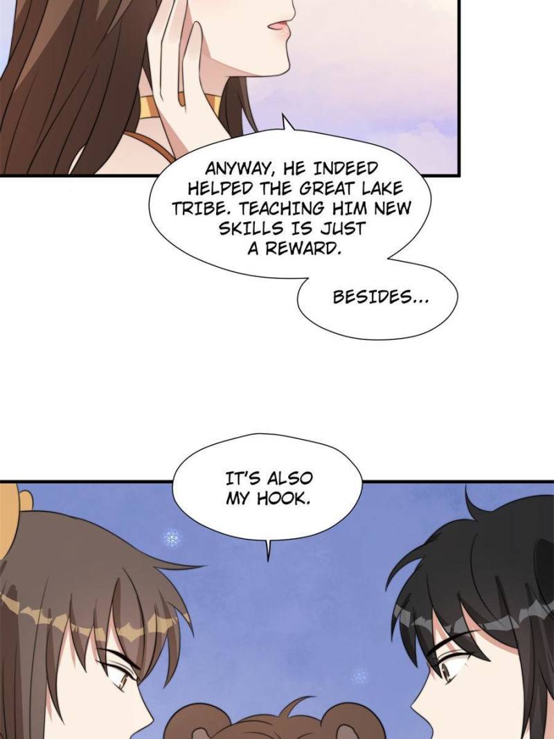 I Became the Beastman’s Wife Chapter 191 - Page 12