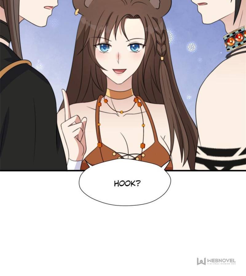 I Became the Beastman’s Wife Chapter 191 - Page 13