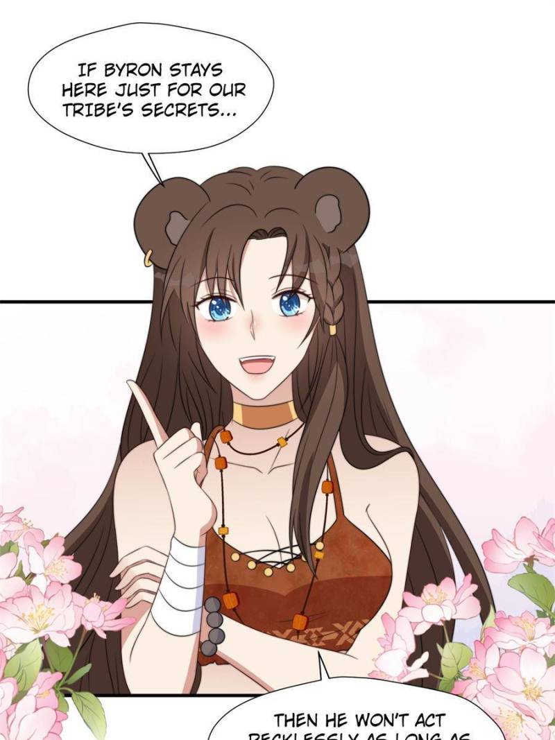 I Became the Beastman’s Wife Chapter 191 - Page 14