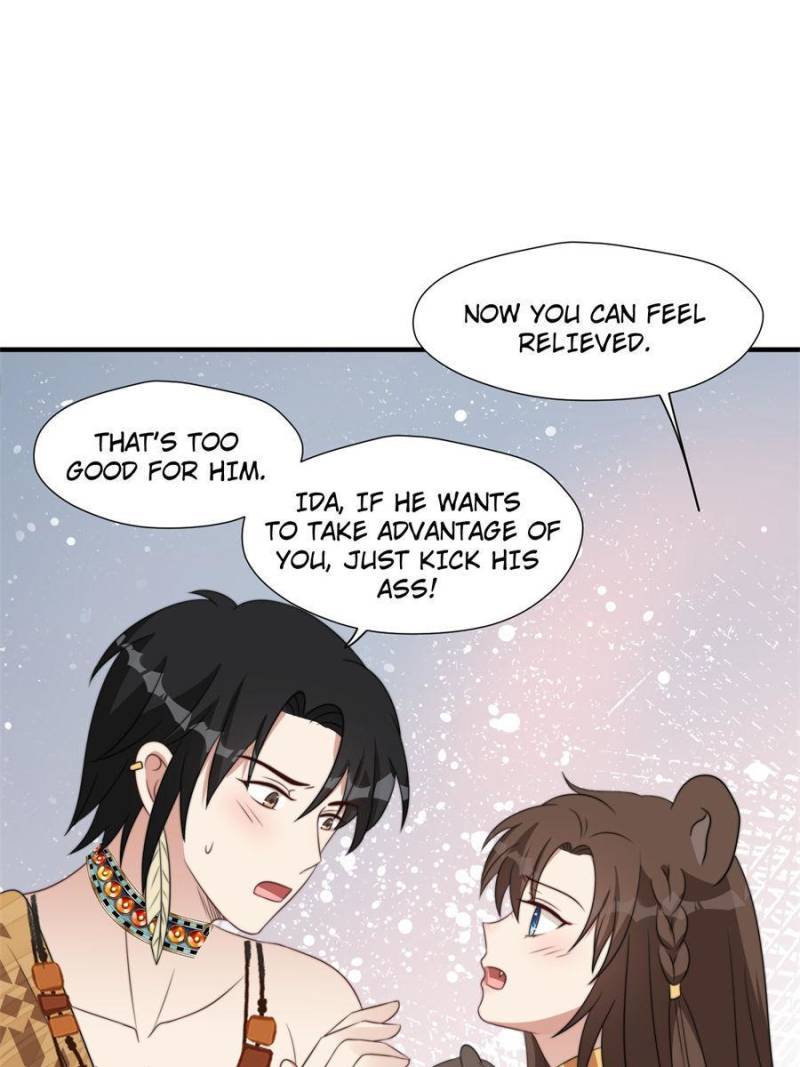 I Became the Beastman’s Wife Chapter 191 - Page 16