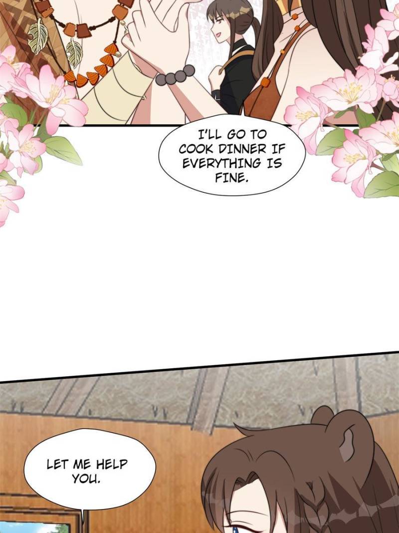 I Became the Beastman’s Wife Chapter 191 - Page 17