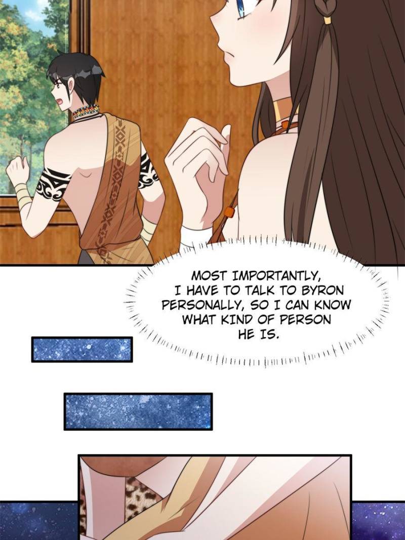 I Became the Beastman’s Wife Chapter 191 - Page 18