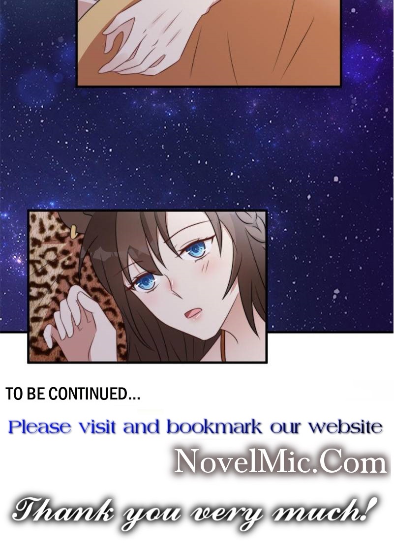 I Became the Beastman’s Wife Chapter 191 - Page 19