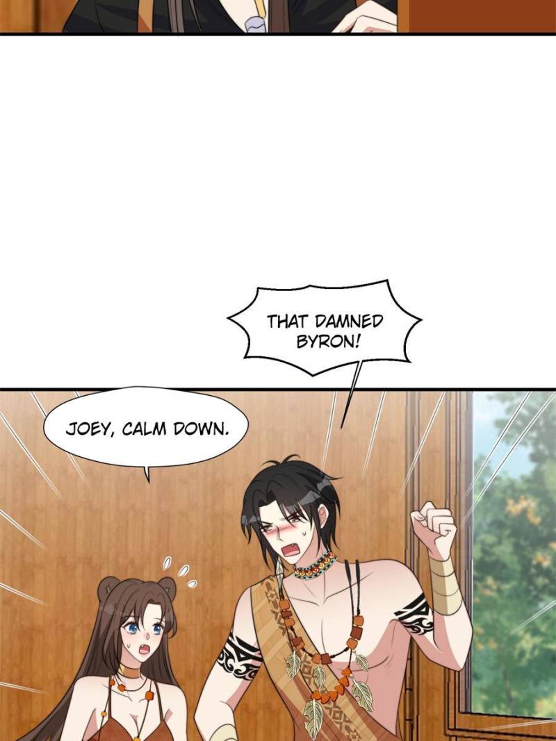 I Became the Beastman’s Wife Chapter 191 - Page 5