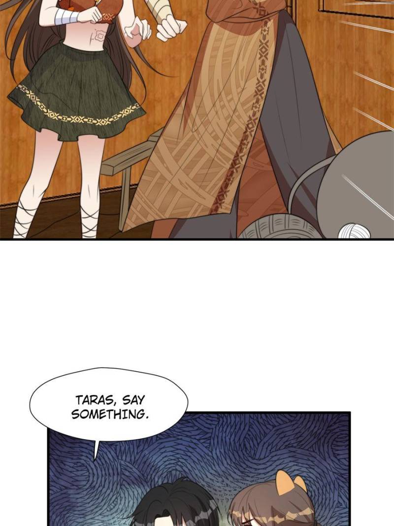 I Became the Beastman’s Wife Chapter 191 - Page 6