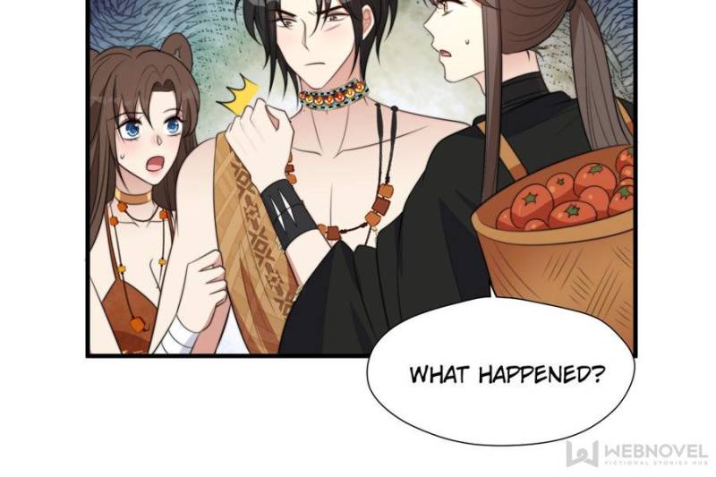 I Became the Beastman’s Wife Chapter 191 - Page 7