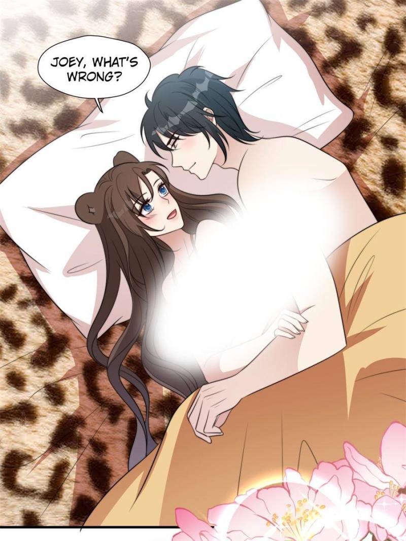 I Became the Beastman’s Wife Chapter 192 - Page 1