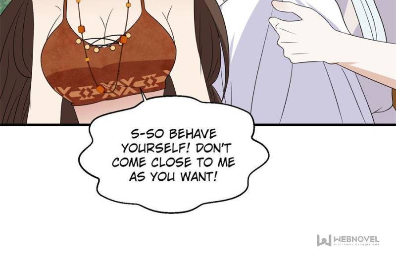 I Became the Beastman’s Wife Chapter 192 - Page 14