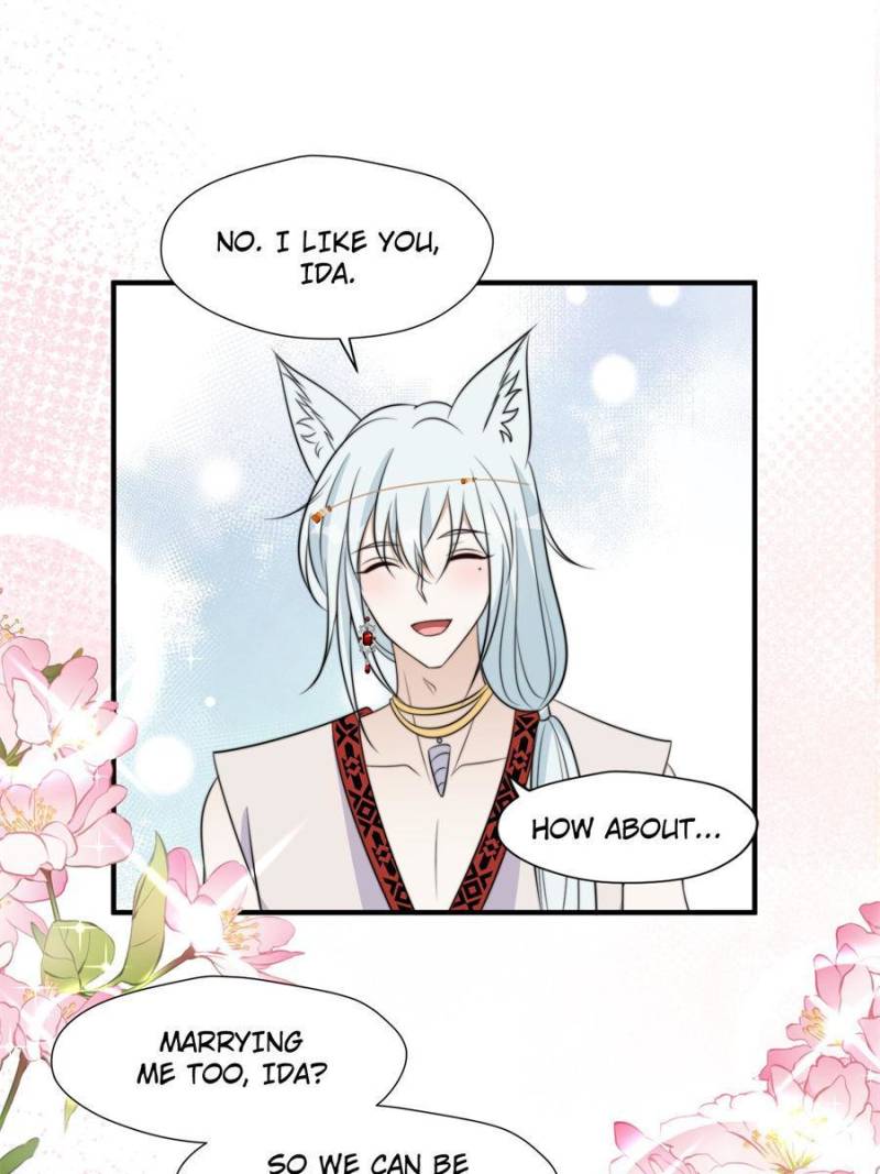 I Became the Beastman’s Wife Chapter 192 - Page 15