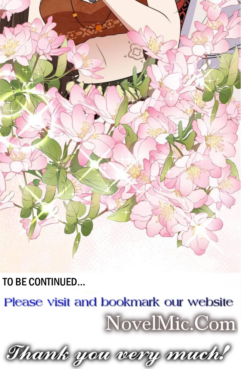 I Became the Beastman’s Wife Chapter 192 - Page 17