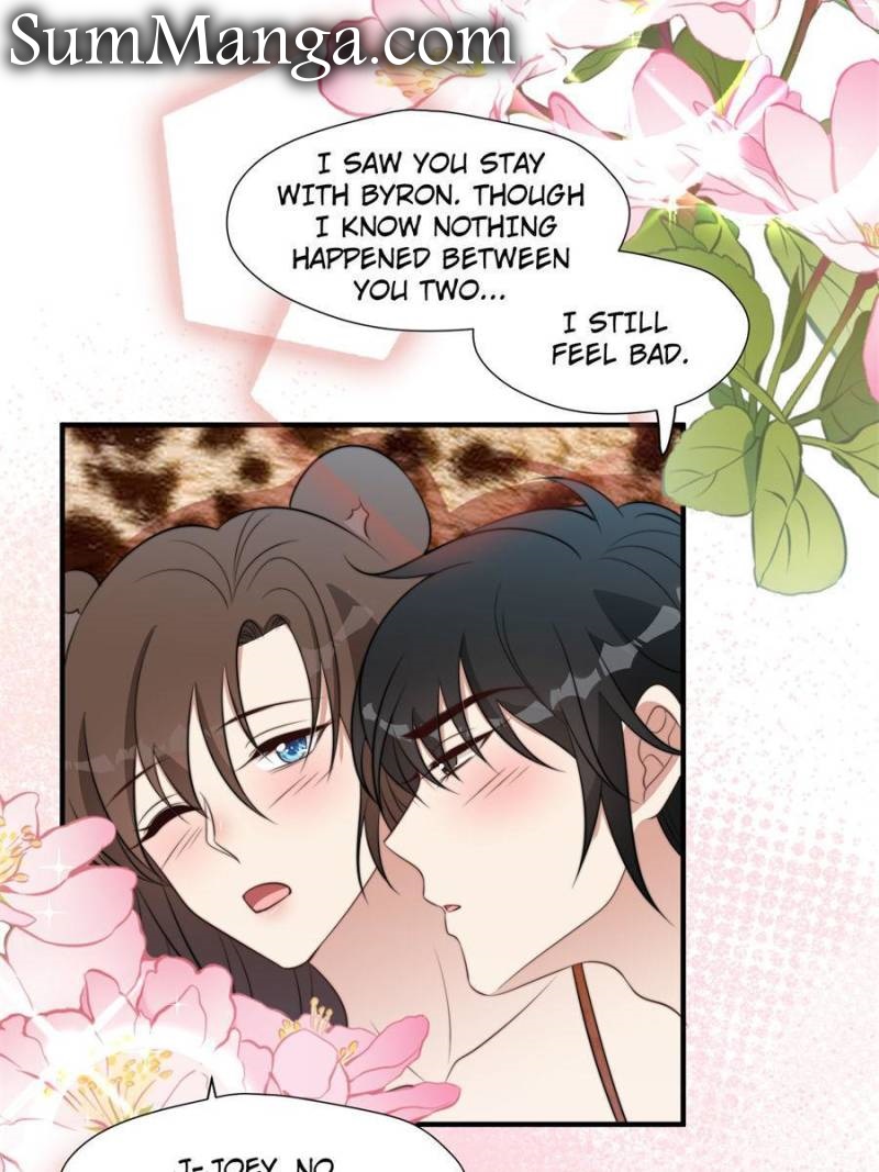 I Became the Beastman’s Wife Chapter 192 - Page 2