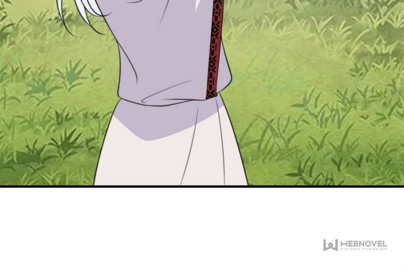 I Became the Beastman’s Wife Chapter 192 - Page 7