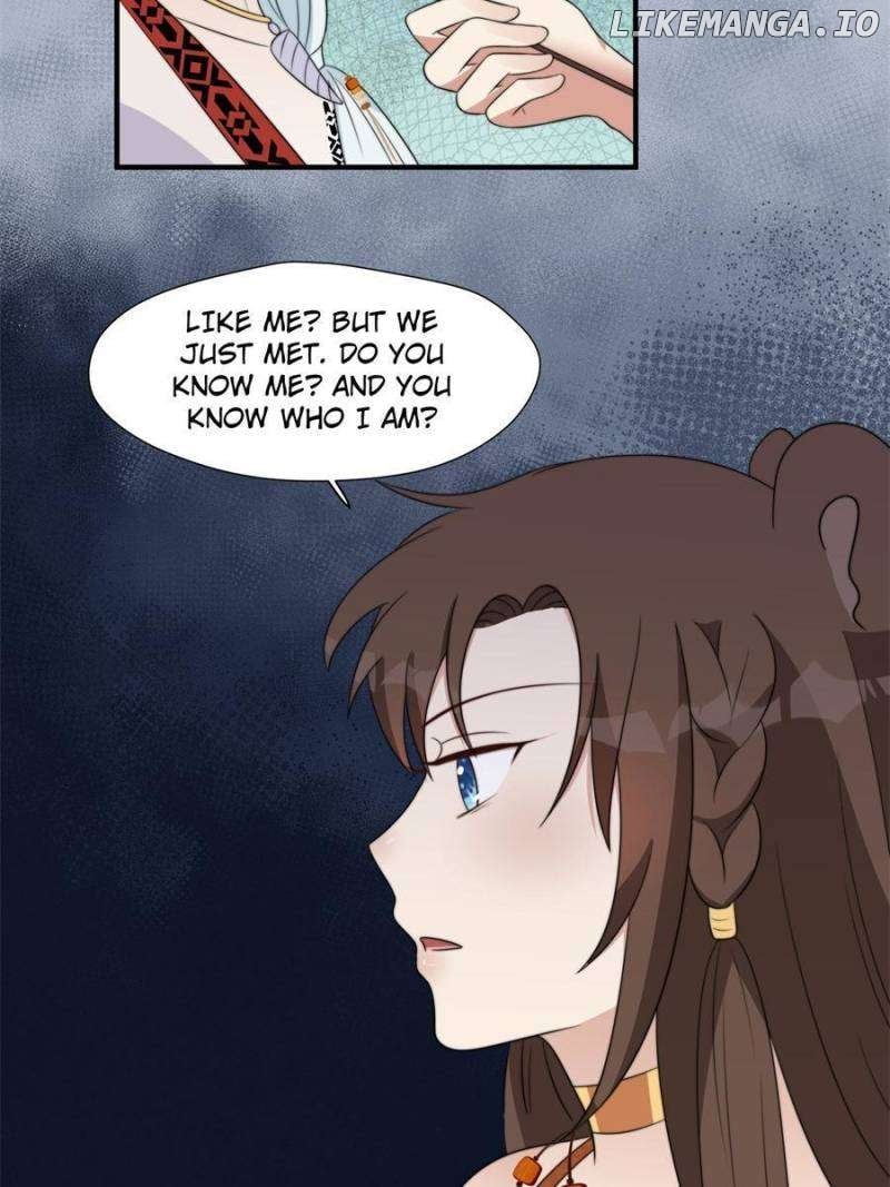 I Became the Beastman’s Wife Chapter 193 - Page 10