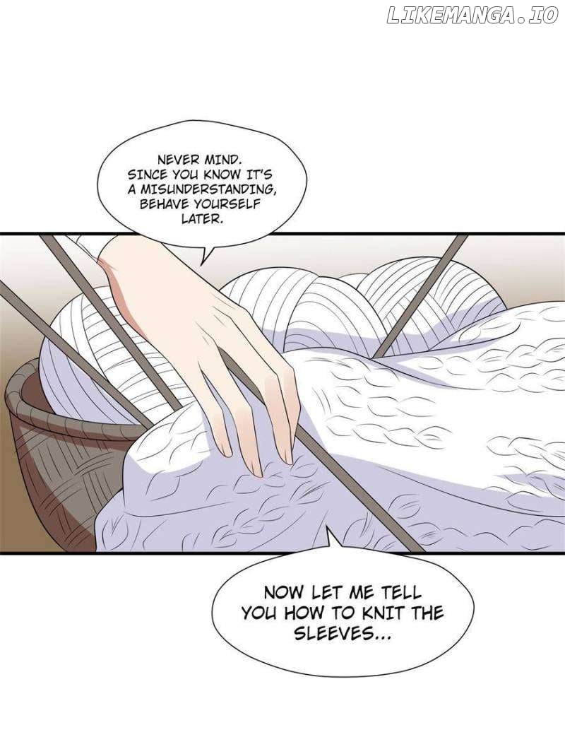 I Became the Beastman’s Wife Chapter 193 - Page 15