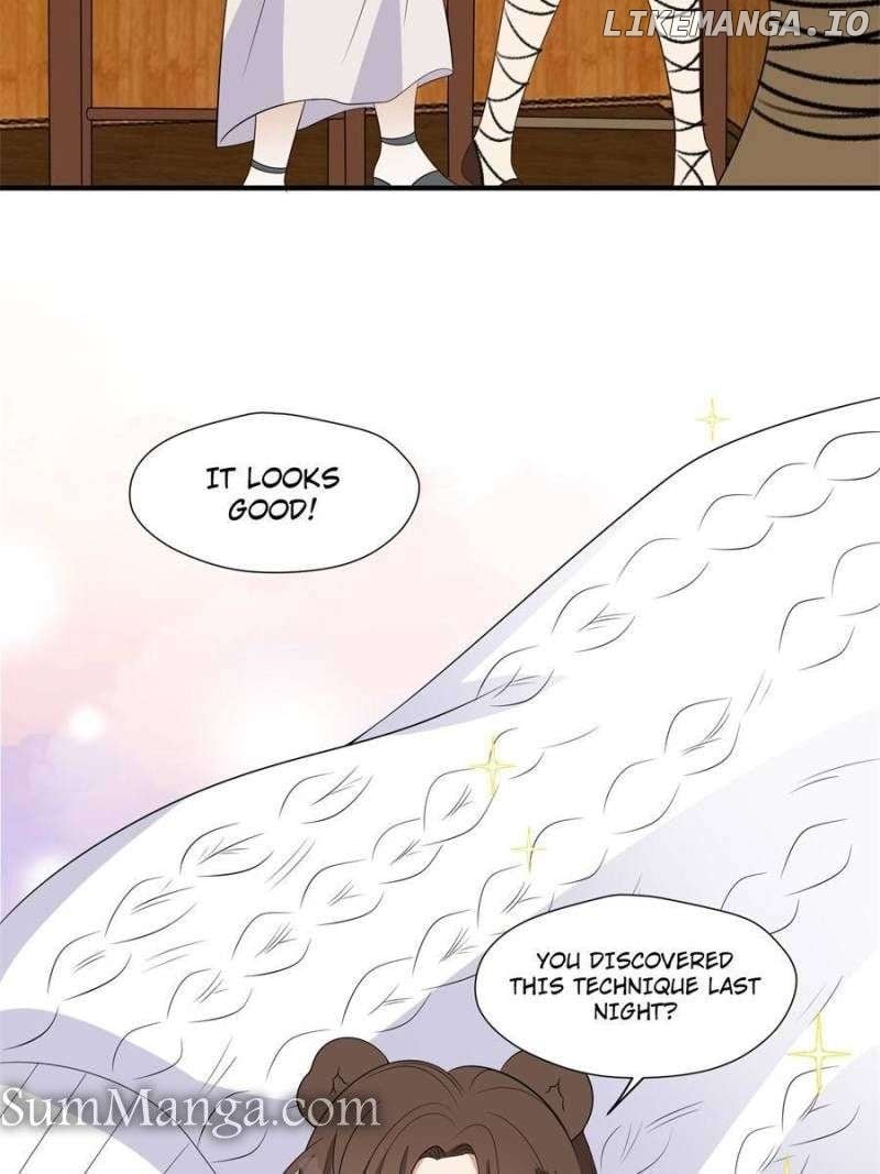 I Became the Beastman’s Wife Chapter 193 - Page 17