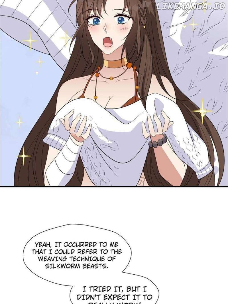 I Became the Beastman’s Wife Chapter 193 - Page 18