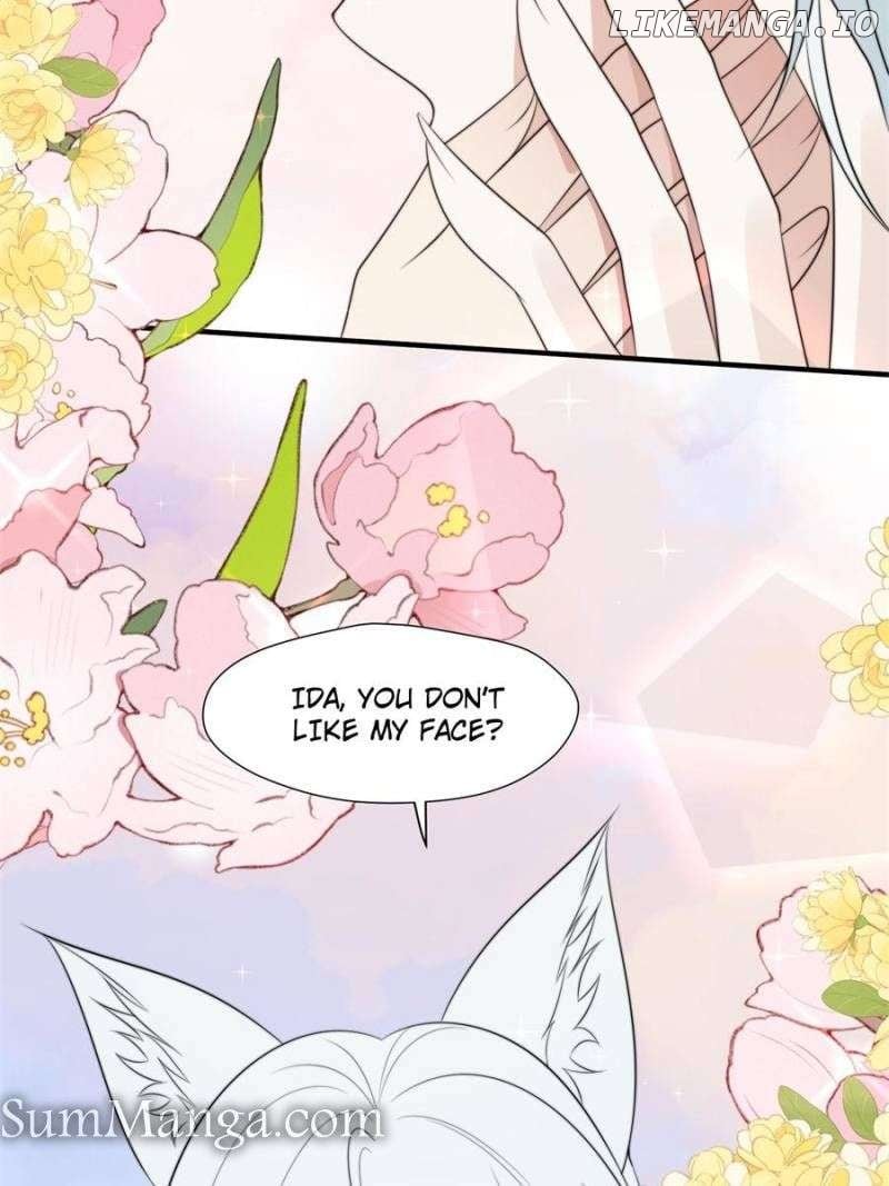 I Became the Beastman’s Wife Chapter 193 - Page 2