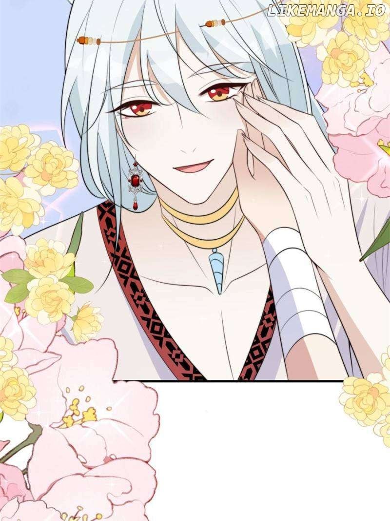 I Became the Beastman’s Wife Chapter 193 - Page 3