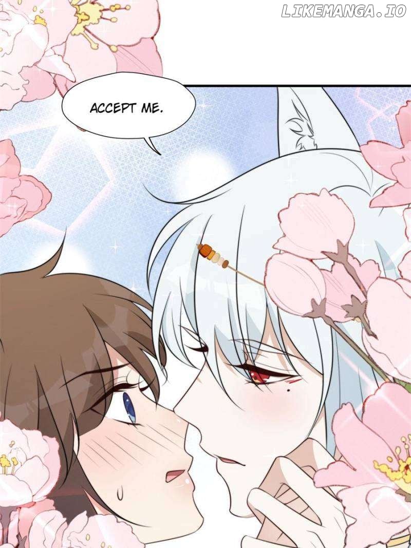 I Became the Beastman’s Wife Chapter 193 - Page 4