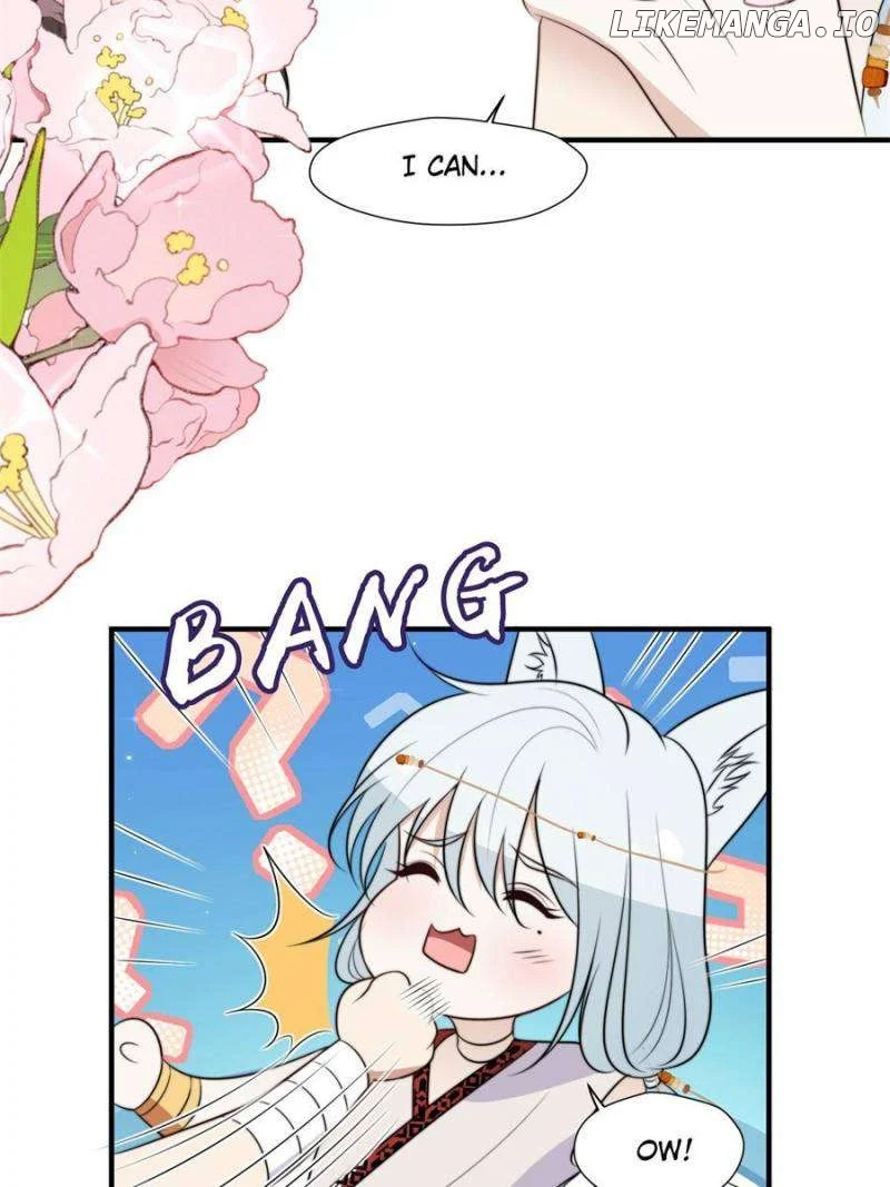 I Became the Beastman’s Wife Chapter 193 - Page 5