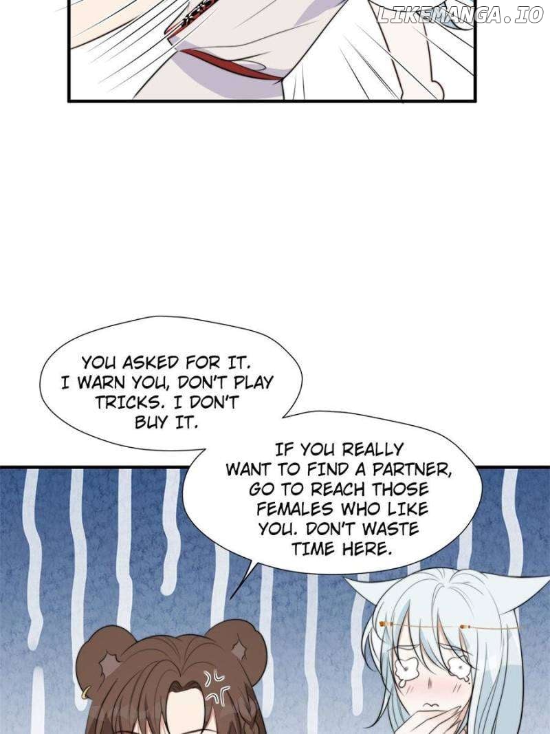 I Became the Beastman’s Wife Chapter 193 - Page 6