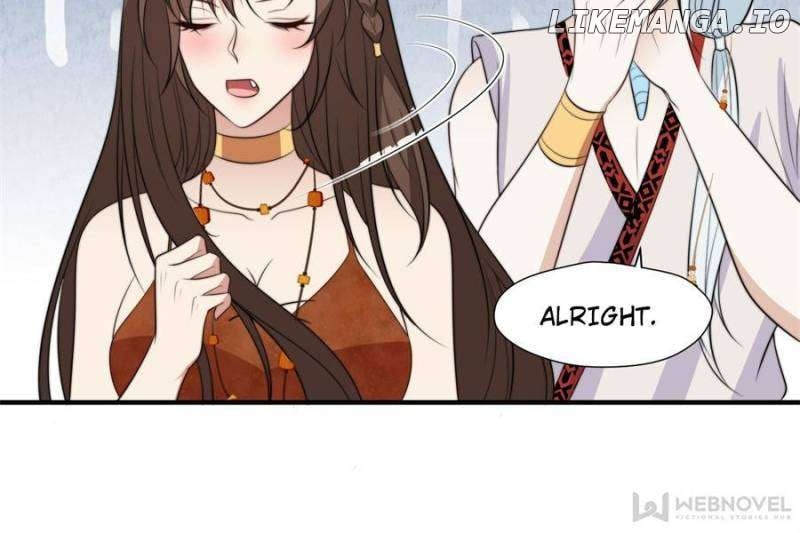 I Became the Beastman’s Wife Chapter 193 - Page 7