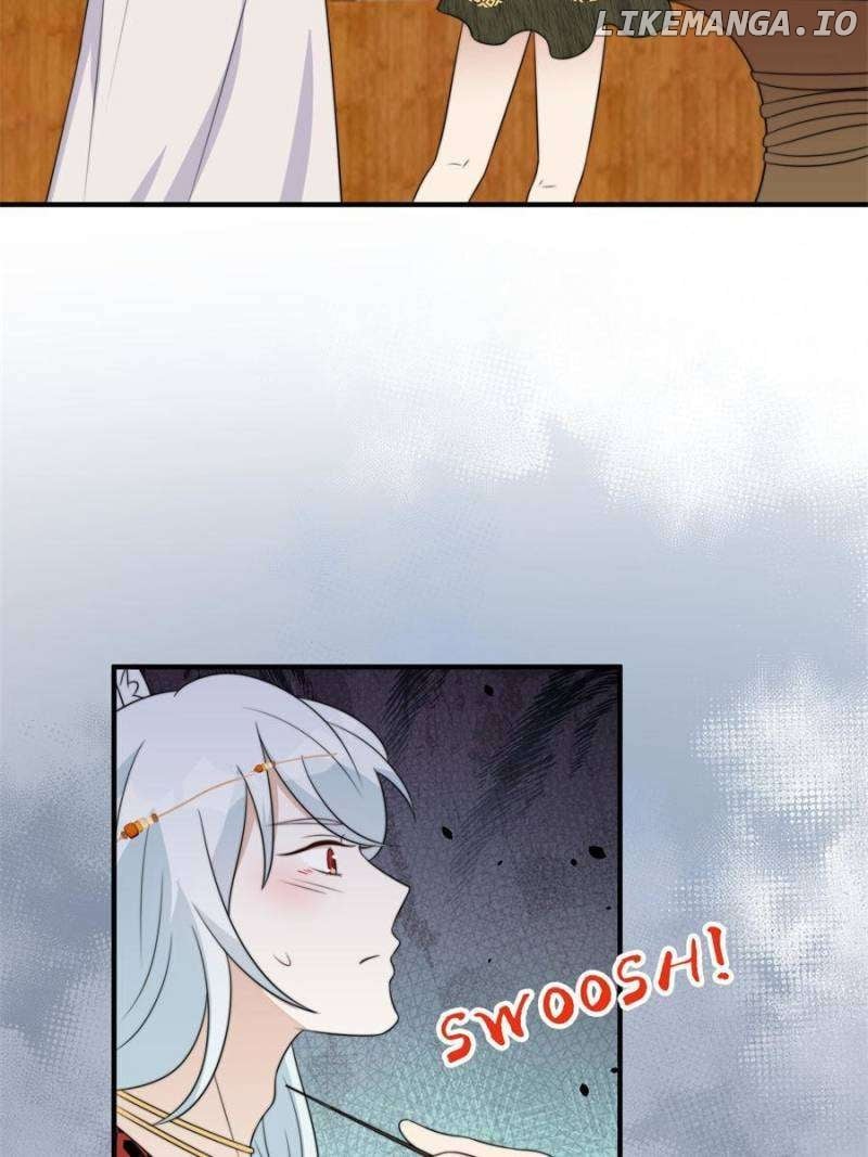 I Became the Beastman’s Wife Chapter 193 - Page 9