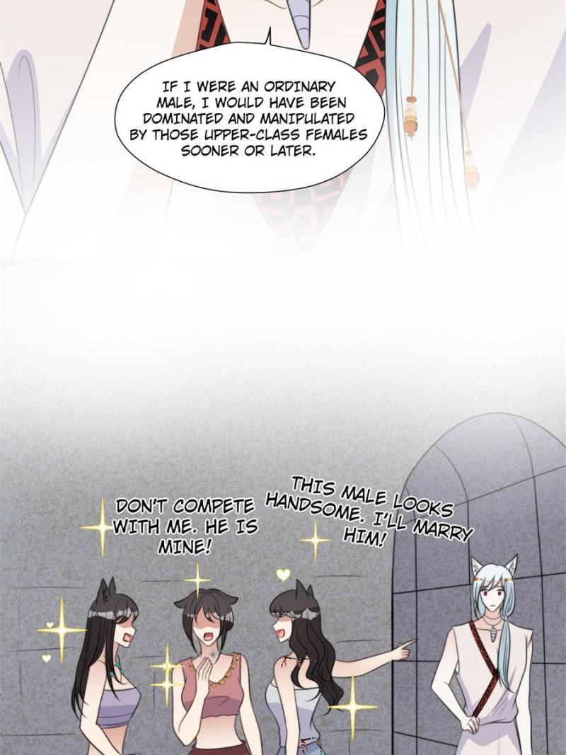 I Became the Beastman’s Wife Chapter 194 - Page 10