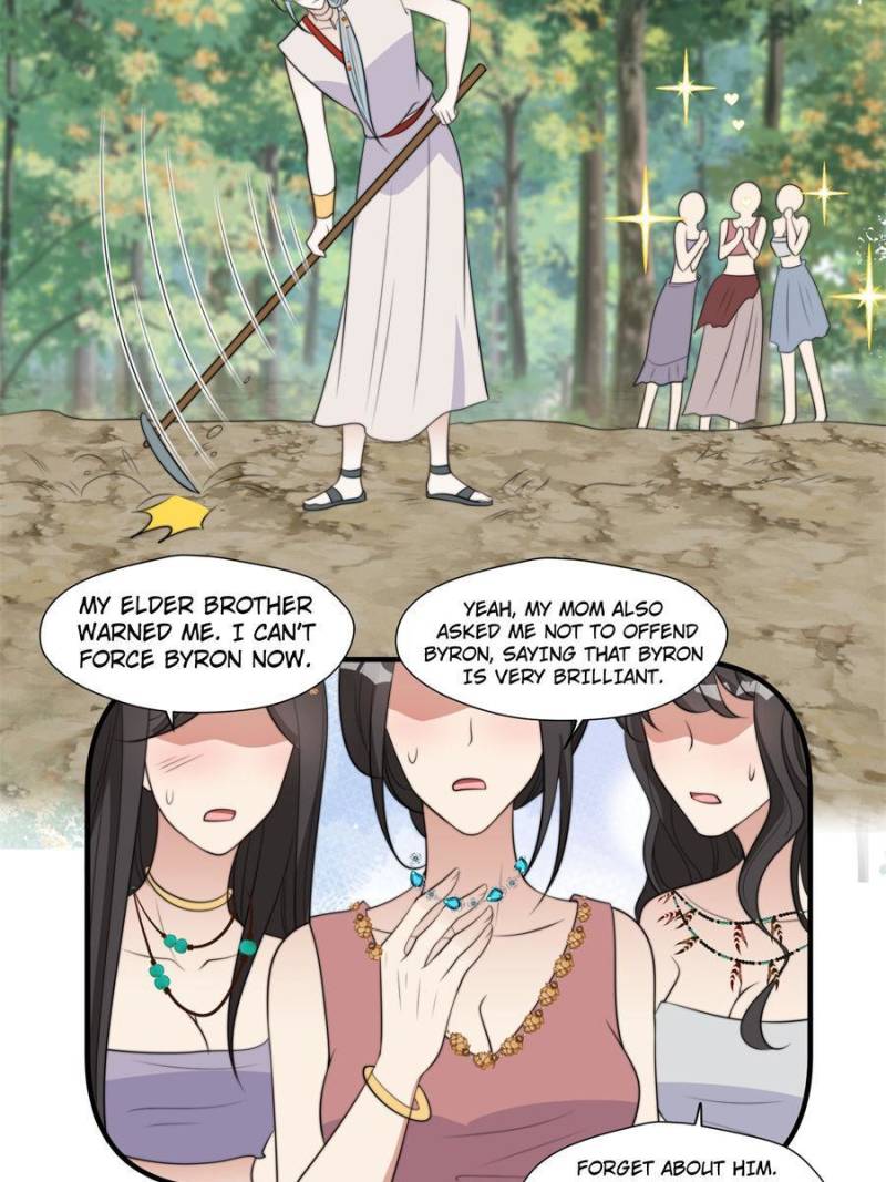 I Became the Beastman’s Wife Chapter 194 - Page 12