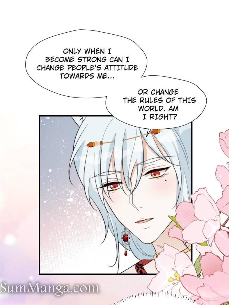 I Became the Beastman’s Wife Chapter 194 - Page 14