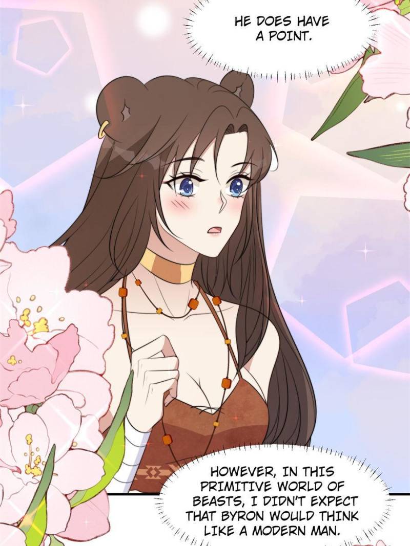 I Became the Beastman’s Wife Chapter 194 - Page 15