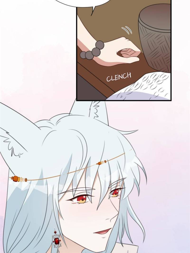 I Became the Beastman’s Wife Chapter 194 - Page 3