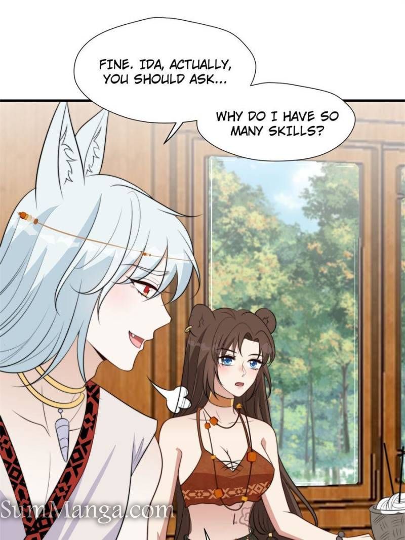 I Became the Beastman’s Wife Chapter 194 - Page 7